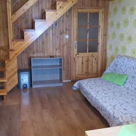 Apartments Skiareál U Vodárny Bedřichov Janov nad Nisou Esterno foto